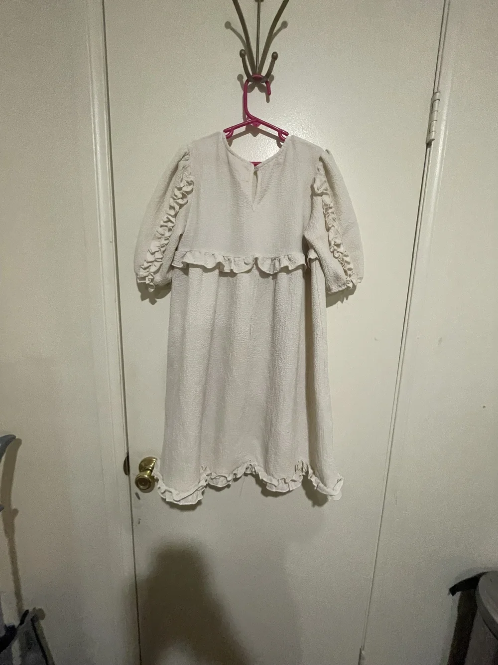 Shein kids dress